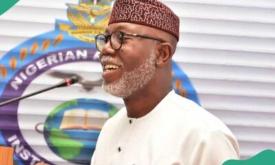  JUST IN Supreme Court throws out PDP s appeal against Aiyedatiwa s candidacy 
