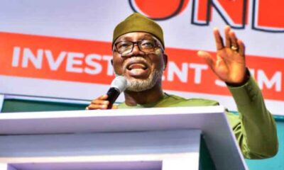  Nigerian gov declares Friday public holiday 