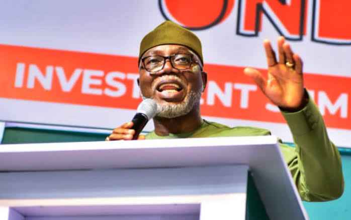 Nigerian gov declares Friday public holiday Nigerian gov declares Friday public holiday