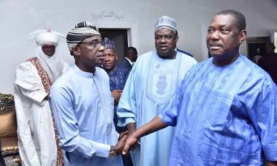  Akume warned against forcing Alia s exit from APC 