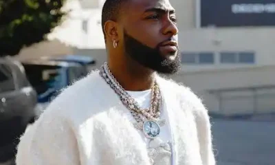  Davido breaks silence on relationship with Hushpuppi 