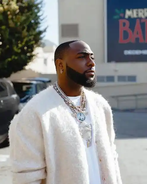 Davido breaks silence on relationship with Hushpuppi Davido breaks silence on relationship with Hushpuppi