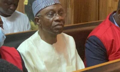  How Emefiele instructed me to hide records of collected dollars witness tells court 