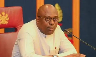  Rivers govt reacts to Assembly s misconduct notice on Fubara deputy 