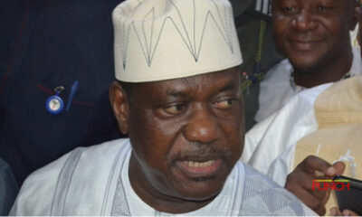  Delay in issuing appointment letters by SGF cripples River Basin Authorities 