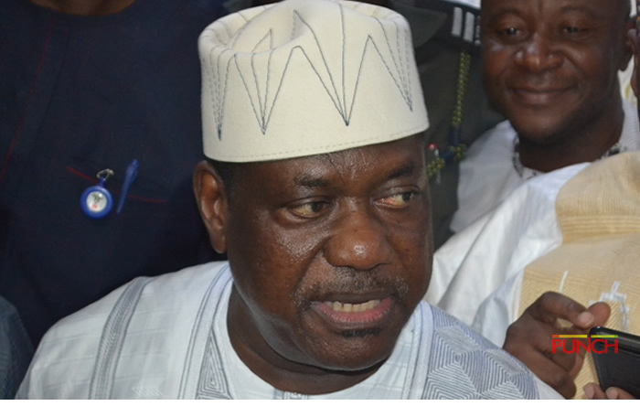 Delay in issuing appointment letters by SGF 8216 cripples 8217 River Basin Authorities Delay in issuing appointment letters by SGF cripples River Basin Authorities