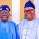  President Tinubu confers GCON honour on Akpabio Kekere Ekun 
