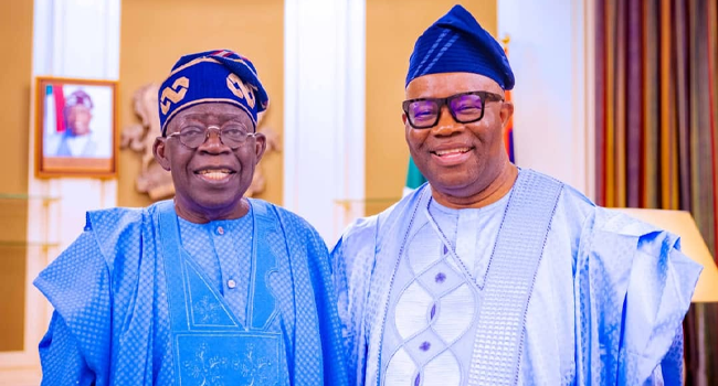JUST IN Tinubu hosts National Assembly leaders for Iftar dinner JUST IN Tinubu hosts National Assembly leaders for Iftar dinner
