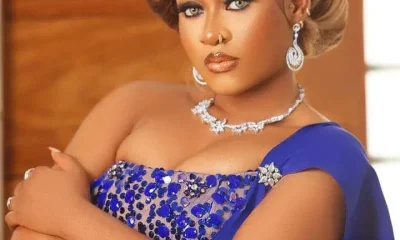  Drama as ex BBNaija star Phyna denied entry into Lagos restaurant 