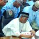  Bauchi governor sacks 5 commissioners nominates replacements 