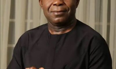  JUST IN Big surprise as ZLP wins 15 out of 17 chairmanship seats in Abia LG polls 