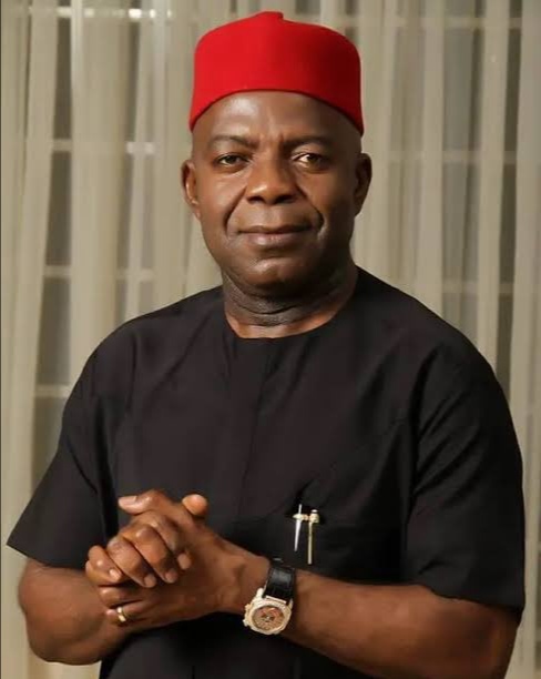Abia govt declares free education Abia govt declares free education