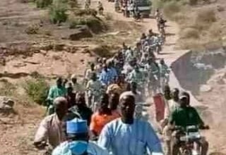 8216 Bandits have intensified war on Nigerians 8217 Bandits have intensified war on Nigerians
