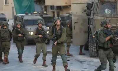  8 Israeli soldiers killed in clashes with Hezbollah 