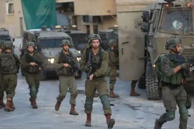8 Israeli soldiers killed in clashes with Hezbollah 8 Israeli soldiers killed in clashes with Hezbollah
