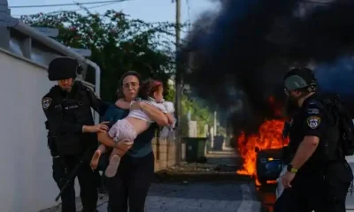  Hamas to handover bodies of Israeli hostages including Bibas family 