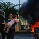  Hamas to handover bodies of Israeli hostages including Bibas family 