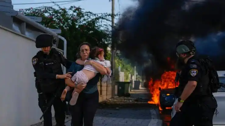 Hamas to handover bodies of Israeli hostages including Bibas family Hamas to handover bodies of Israeli hostages including Bibas family