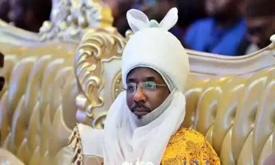  Why I can t assist Tinubu s govt to tackle economic hardship Emir Sanusi 