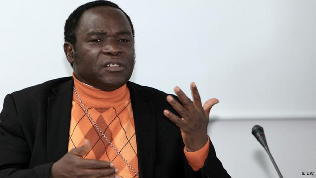  Insecurity No other country sees daily killings like Nigeria Kukah 