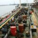  Navy intercepts vessels with illicit arms in Niger Delta 