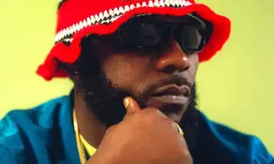  JUST IN Nigerian rapper Odumodublvck involved in deadly car accident 
