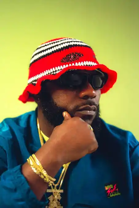 JUST IN Nigerian rapper Odumodublvck involved in deadly car accident JUST IN Nigerian rapper Odumodublvck involved in deadly car accident