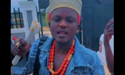  BREAKING Singer Portable sentenced to prison 