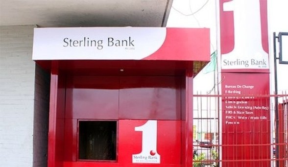 Court orders final forfeiture of N1 2bn stolen from Sterling Bank during system glitch Court orders final forfeiture of N1 2bn stolen from Sterling Bank during system glitch