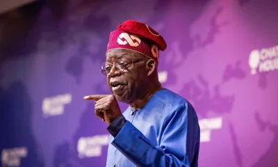  Tinubu moves to sanction ministers agency heads over procurement violations 