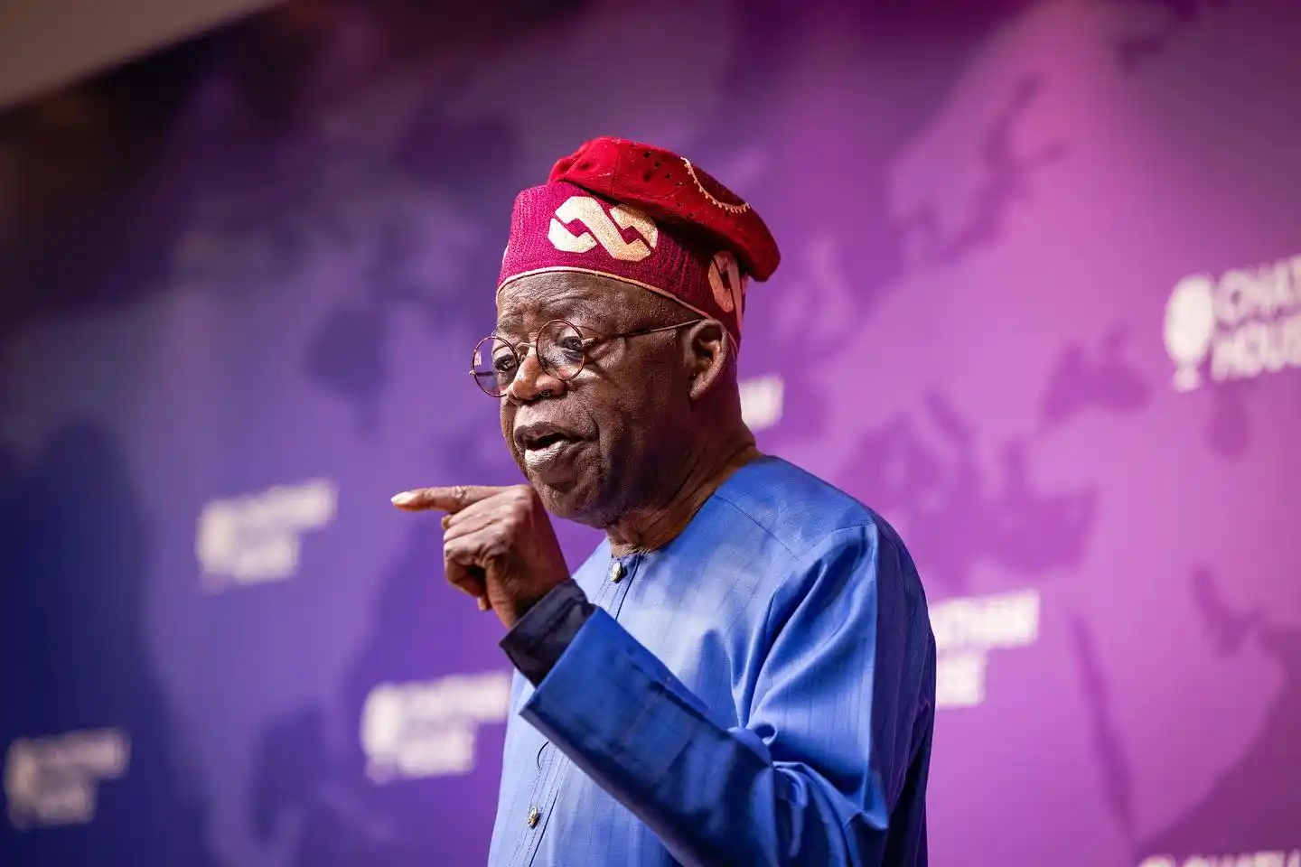 Tinubu moves to sanction ministers agency heads over procurement violations Tinubu moves to sanction ministers agency heads over procurement violations