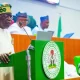  President Tinubu launches Armed Forces Remembrance Day emblem 