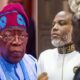  Court grants FG s request for witnesses to testify behind screen in Nnamdi Kanu s trial 