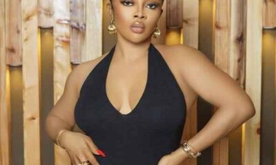  How I spent my entire 20s following one man Toke Makinwa 