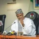  El Rufai I don t have time for idle talks Gov Sani 