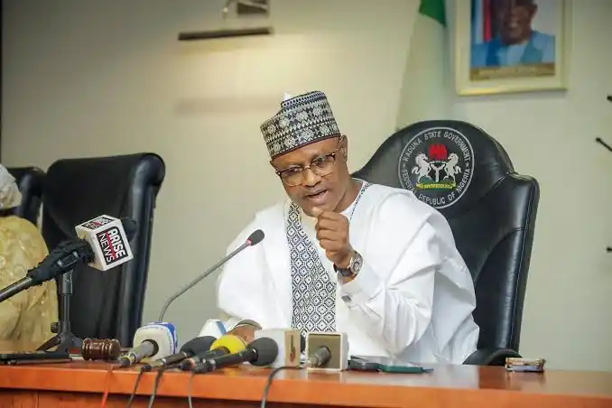 Kaduna govt begins payment of N72 000 minimum wage amid NLC 8217 s planned strike Kaduna govt begins payment of N72 000 minimum wage amid NLC s planned strike