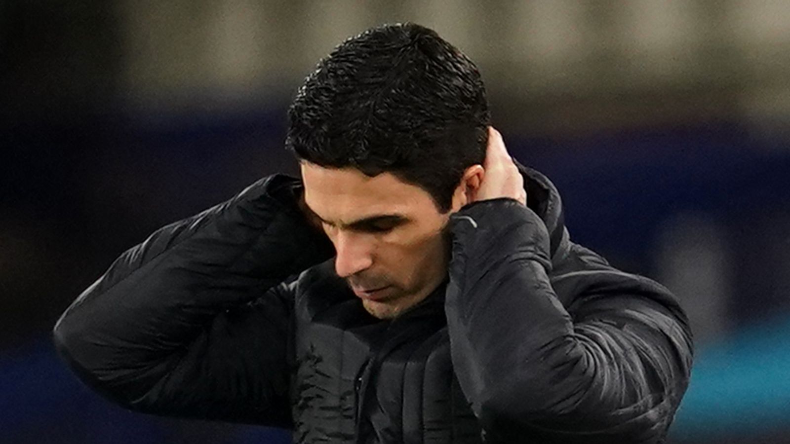 Why Arsenal lost EPL title to Liverpool 8211 Arteta Why Arsenal lost EPL title to Liverpool Arteta