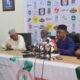  BREAKING NFF appoints new Super Eagles head coach 