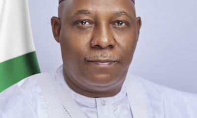  Why Shettima has not relocated to new Abuja residence one year after completion 