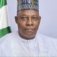  Why Shettima has not relocated to new Abuja residence one year after completion 