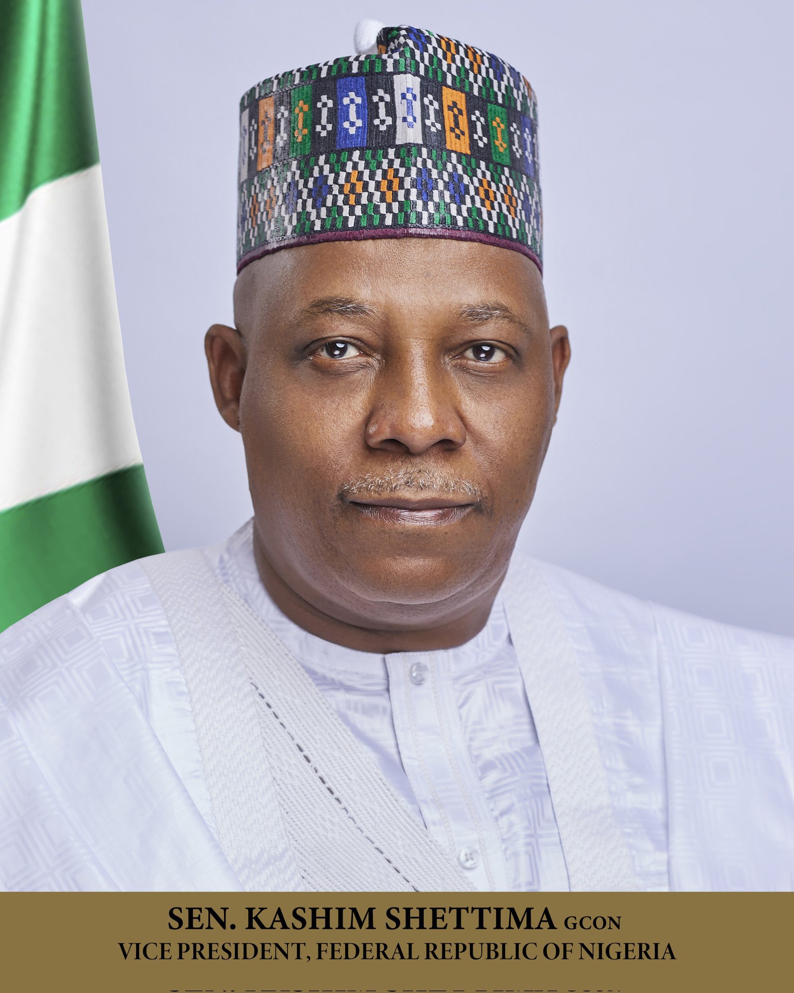 Why Shettima has not relocated to new Abuja residence one year after completion Why Shettima has not relocated to new Abuja residence one year after completion