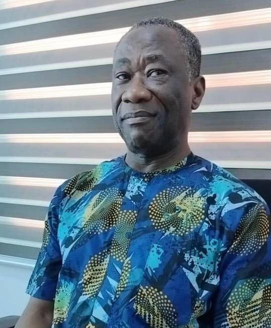 UNICAL suspended dean Prof Ndifon sentenced to prison for sexual harassment UNICAL suspended dean Prof Ndifon sentenced to prison for sexual harassment