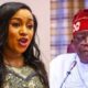  Presidency speaks on suspended minister Betta Edu 