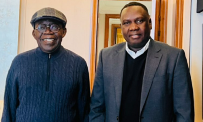  BREAKING Tinubu gives major appointment to Daniel Bwala names 3 new DGs for FG s agencies 