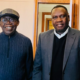  BREAKING Tinubu gives major appointment to Daniel Bwala names 3 new DGs for FG s agencies 