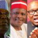  Kwankwaso urges Atiku Obi ex Kano gov to help alleviate suffering in Nigeria 
