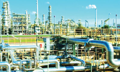 FG considers reducing crude supply to Dangote amid increased domestic refinery operations 
