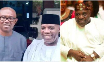  Why I can t support Peter Obi again Doyin Okupe 