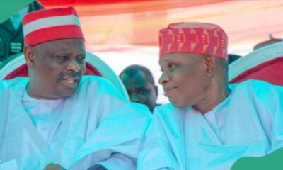  Don t drag me into it Kwankwaso declines to comment on NNPP s internal crisis 