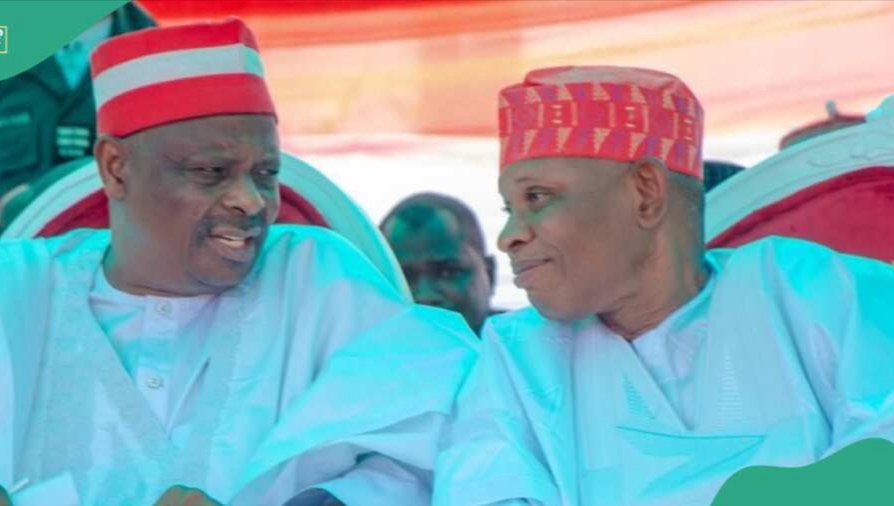Don t drag me into it Kwankwaso declines to comment on NNPP 8217 s internal crisis Don t drag me into it Kwankwaso declines to comment on NNPP s internal crisis